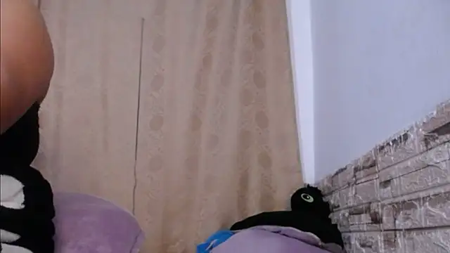 Snapshot of Bicky_24 chatting on 1, 5, 2026 Bicky 24 online show from 1, 5, 2026