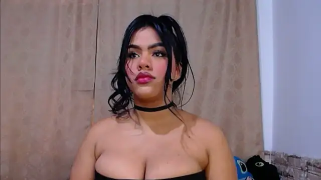 Snapshot of Bicky_24 chatting on 9, 5, 2026 Bicky 24 online show from 9, 5, 2026
