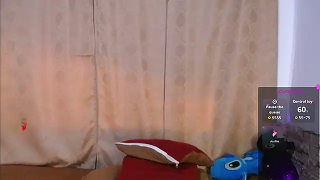Snapshot of Bicky_24 chatting on 11, 5, 2026 Bicky 24 online show from 11, 5, 2026