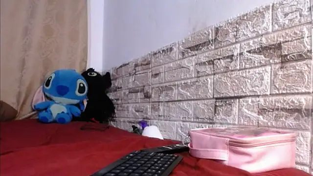 Snapshot of Bicky_24 chatting on 20, 5, 2026 Bicky 24 online show from 20, 5, 2026