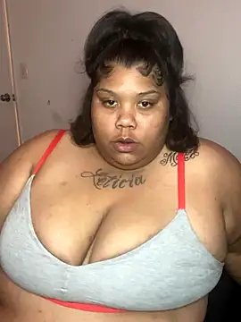 Snapshot of BlaxicanaMami chatting on 7, 10, 2025 BlaxicanaMami online show from 7, 10, 2025