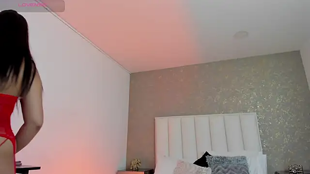 KaylieBrooks online show from 18, 12, 2025