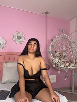 CannelaSmith online show from 14, 1, 2026