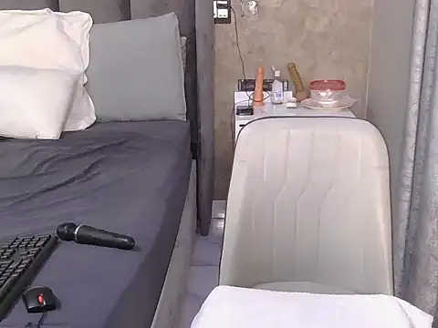 Sultry Booty online show from 26, 11, 2025