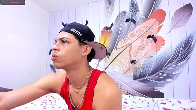 Mycandyfor You online show from 7, 11, 2025