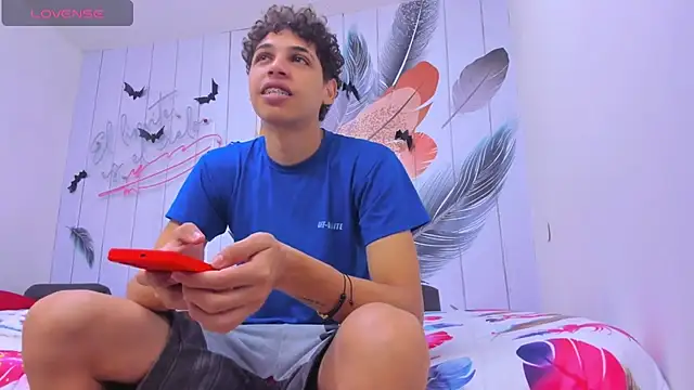 Mycandyfor You online show from 27, 11, 2025