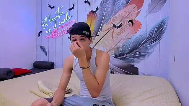 Mycandyfor You online show from 30, 11, 2025