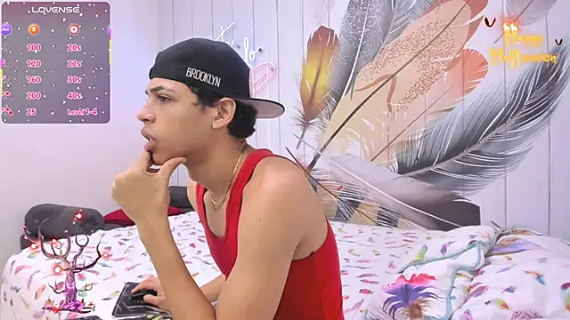 Mycandyfor You online show from 5, 12, 2025