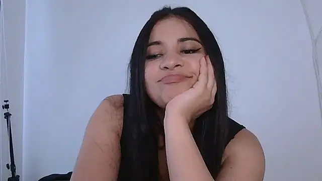 ValerieLove  online show from 13, 1, 2026