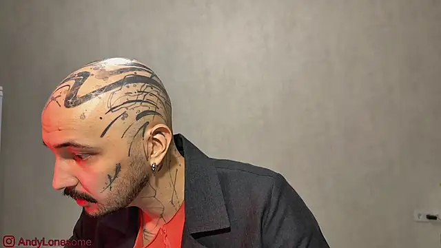 AndyLonesome online show from 10, 9, 2025