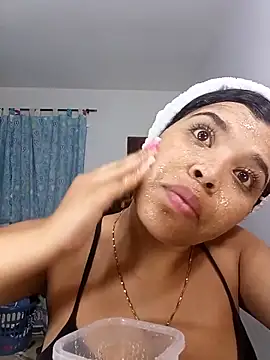 MadissonRizz online show from 25, 10, 2025