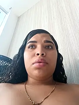 MadissonRizz online show from 8, 11, 2025