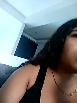 MadissonRizz online show from 10, 11, 2025