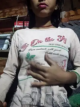 Yatiksha Beby online show from 16, 12, 2025