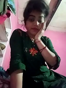 Yatiksha Beby online show from 14, 3, 2026