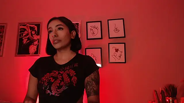 biancaleblanc online show from 19, 1, 2026