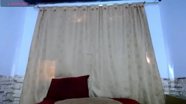 DaraKat18 online show from 30, 10, 2025