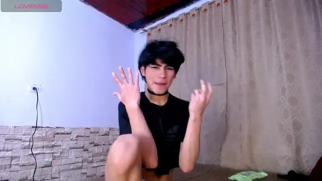 DaraKat18 online show from 24, 11, 2025