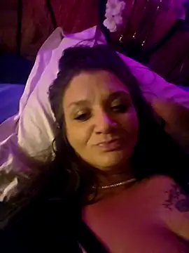 Uniquegypsy420 online show from 28, 9, 2025