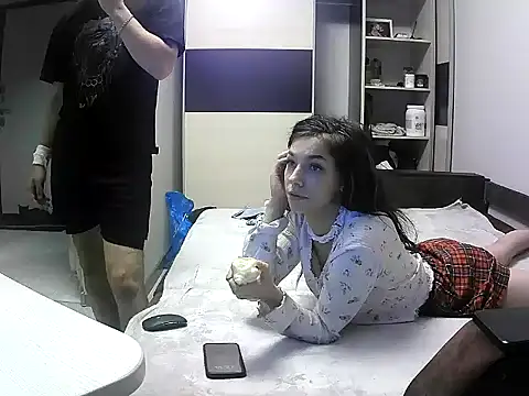 black lany online show from 11, 9, 2025