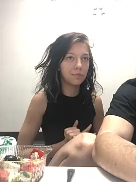 black lany online show from 13, 10, 2025