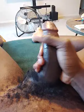 Snapshot of DarkSkinStroker chatting on 28, 9, 2025 DarkSkinStroker online show from 28, 9, 2025