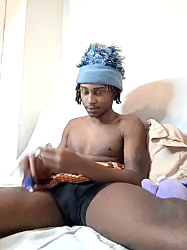 DarkSkinStroker online show from 15, 2, 2026