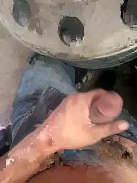 Chico031289 online show from 5, 3, 2026