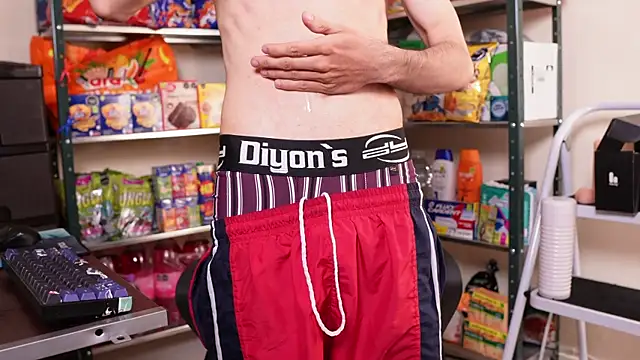 Snapshot of JoyBoy2003j chatting on 13, 9, 2025 JoyBoy2003j online show from 13, 9, 2025