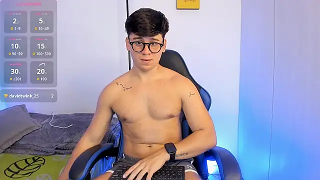 Snapshot of Gingertwink_n chatting on 30, 5, 2026 Gingertwink n online show from 30, 5, 2026