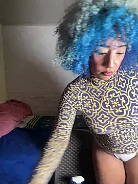 Snapshot of Dark_chanel chatting on 18, 7, 2026 Dark chanel online show from 18, 7, 2026