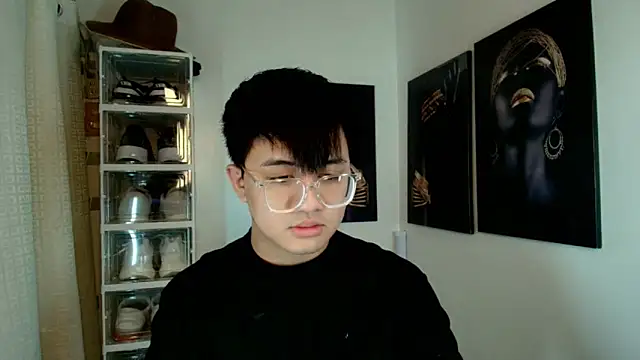 KentAivan online show from 13, 10, 2025