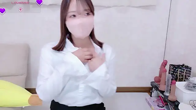 Mayu o19o online show from 25, 2, 2026