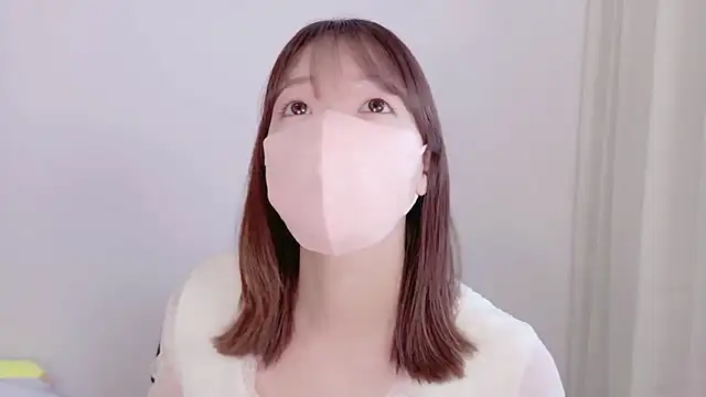 Snapshot of Mayu_o19o chatting on 17, 6, 2026 Mayu o19o online show from 17, 6, 2026