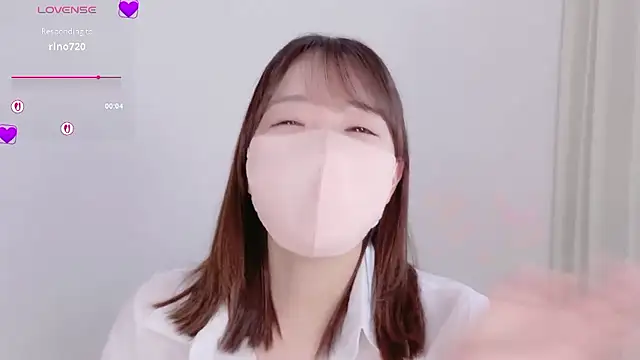 Snapshot of Mayu_o19o chatting on 21, 6, 2026 Mayu o19o online show from 21, 6, 2026