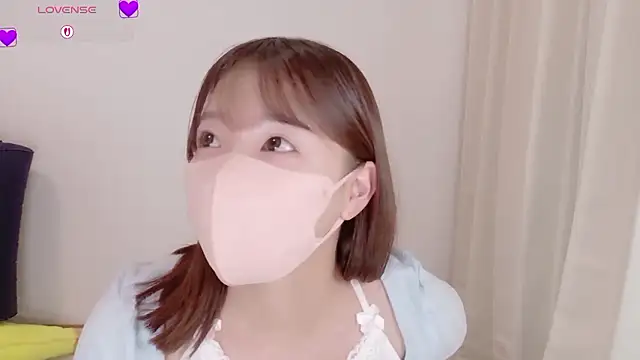 Snapshot of Mayu_o19o chatting on 2, 7, 2026 Mayu o19o online show from 2, 7, 2026