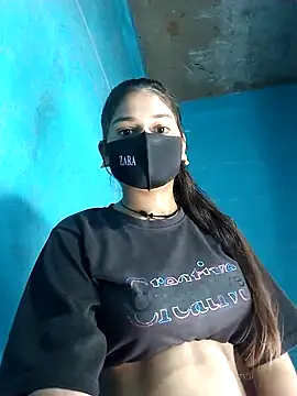 Snapshot of Janvi_Jaitly chatting on 10, 9, 2025 Janvi Jaitly online show from 10, 9, 2025