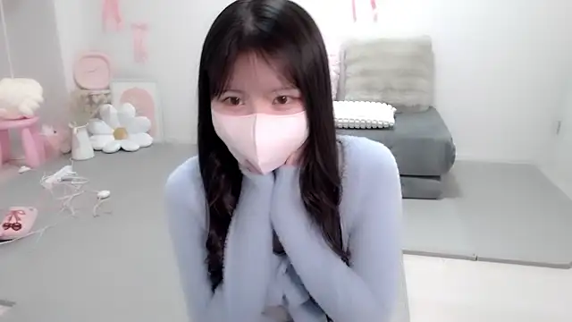 moka-neko online show from 5, 1, 2026