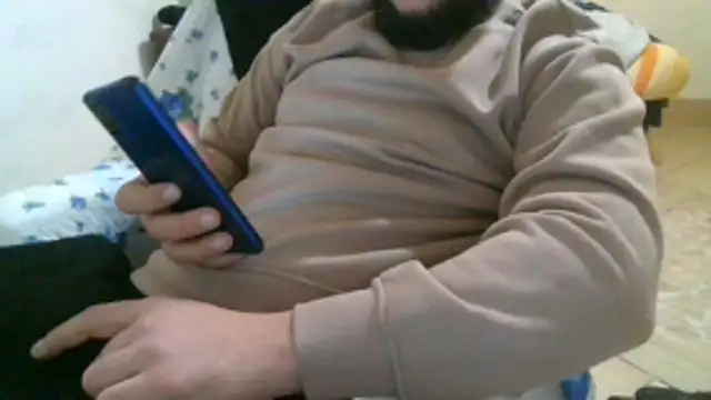 malessere1846 online show from 28, 10, 2025