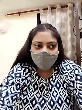 Kajal-baby07 online show from 23, 10, 2025