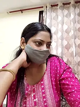 Kajal-baby07 online show from 26, 10, 2025