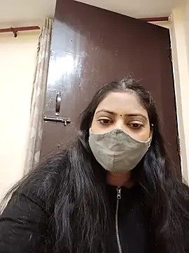 Kajal-baby07 online show from 3, 12, 2025