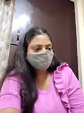 Kajal-baby07 online show from 21, 12, 2025