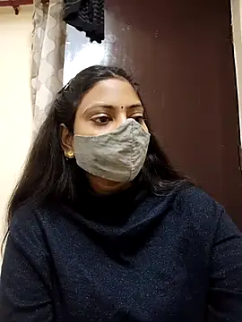 Kajal-baby07 online show from 7, 1, 2026