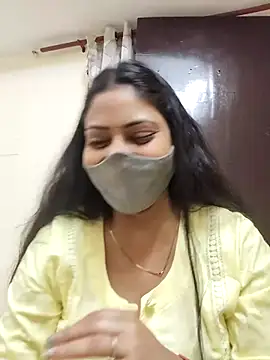 Kajal-baby07 online show from 27, 2, 2026