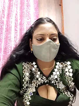 Kajal-baby07 online show from 23, 4, 2026