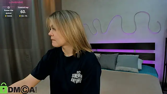 Jerry-Hall online show from 27, 3, 2026