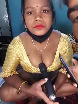 CUTE BHABI 1 online show from 3, 12, 2025