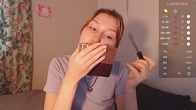 ohmycheryl online show from 27, 9, 2025