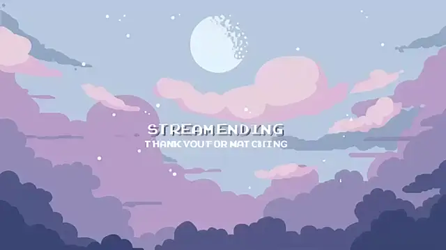 Dirtycalm online show from 14, 1, 2026